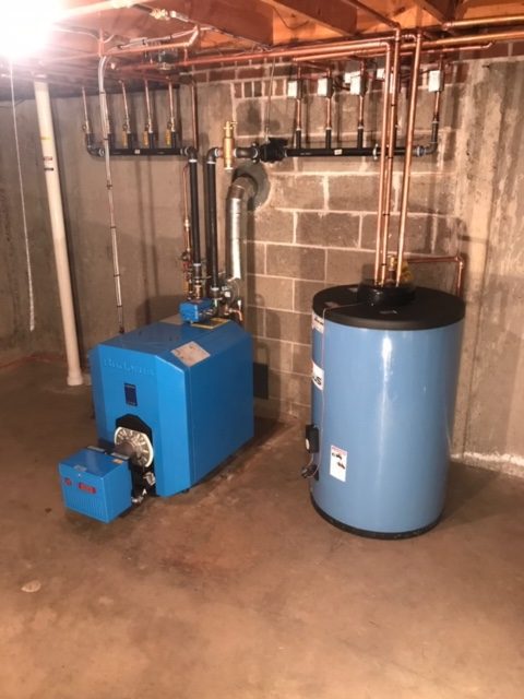 Steam Hot Water Heater in Rhode Island Steam Hot Water Heater in Rhode Island