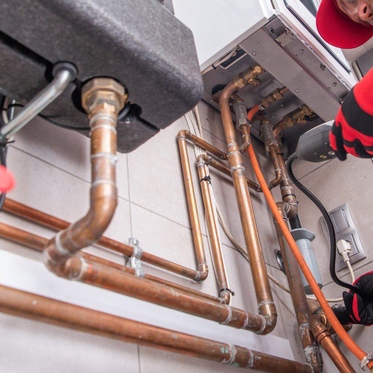 Heating System Maintenance Heating System Maintenance