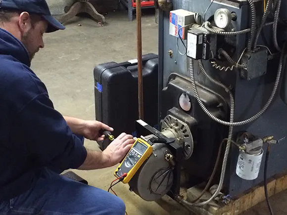 Heating Maintenance in Rhode Island Heating Maintenance in Rhode Island